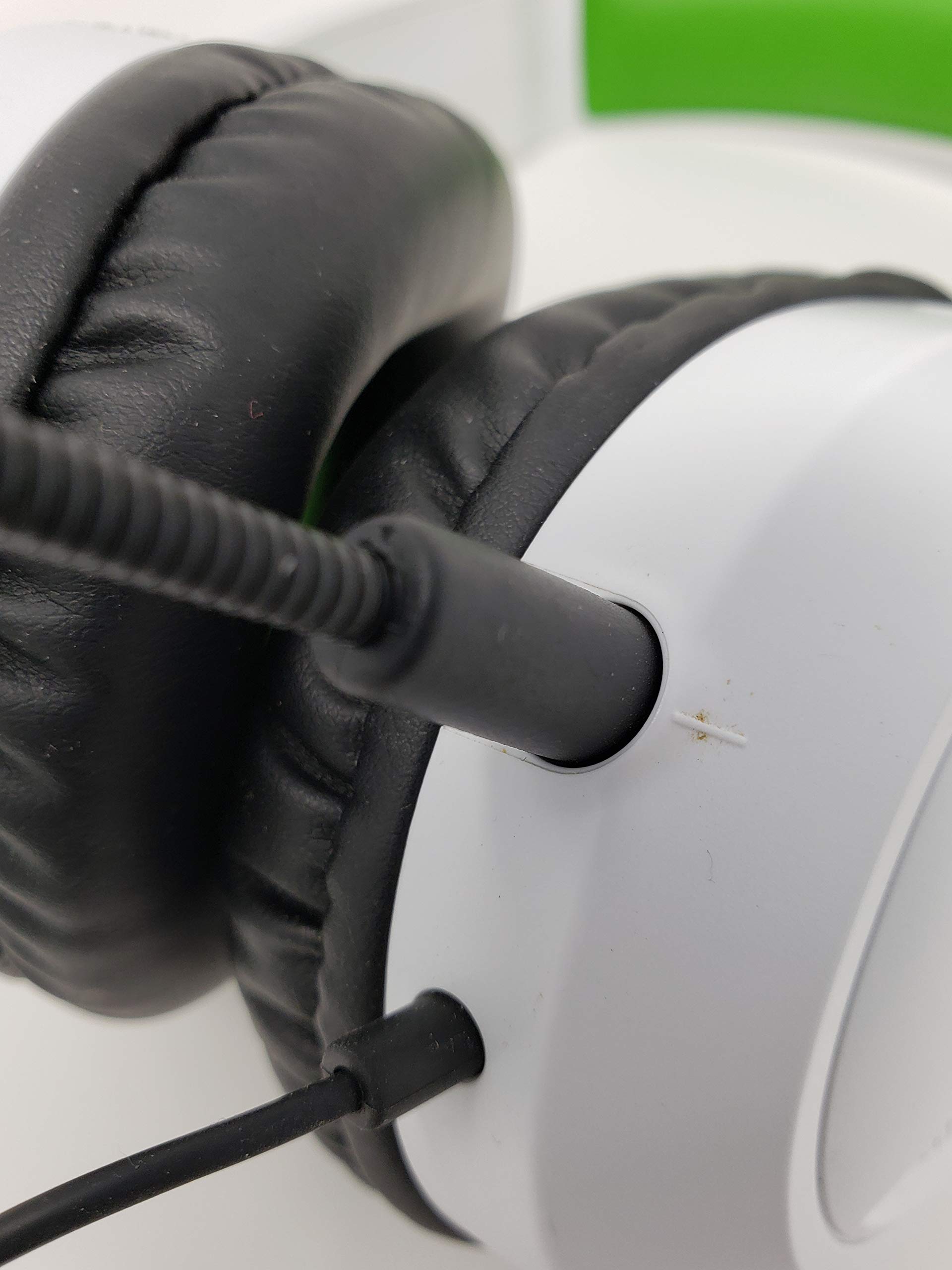 Microfono Boom 3,5 Mm Di Ricambio - Compatibile Con Cuffie Turtle Beach E Altre - Foto 11