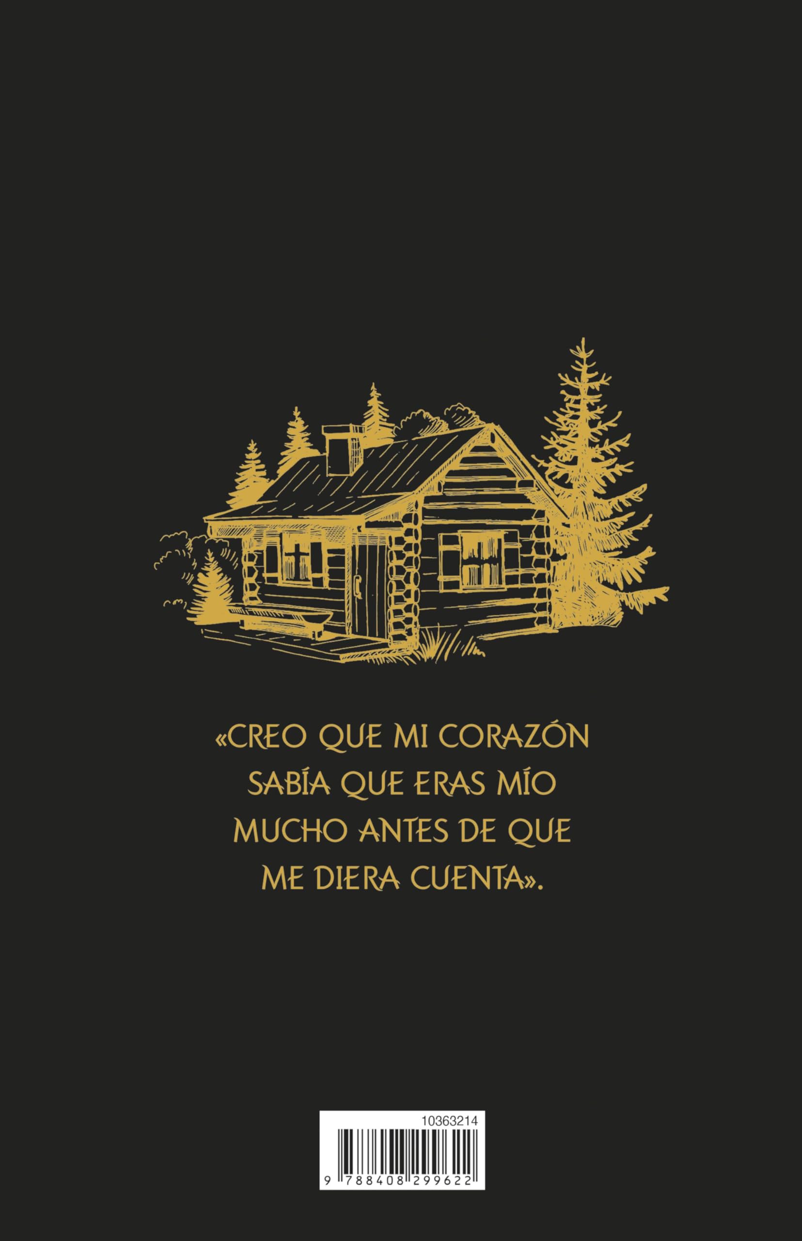 Una corte de hielo y estrellas. Edición especial: Una corte de rosas y espinas 4. Edición especial con cantos tintados (Ficción)