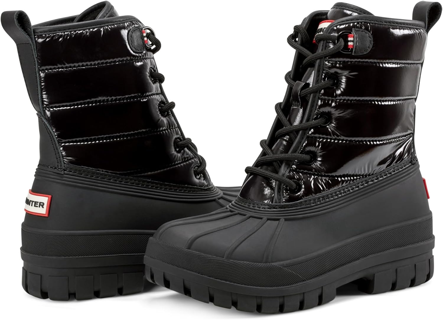 Hunter womens Stanly - Image 6