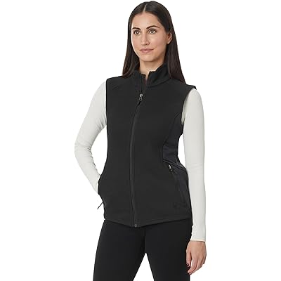 Spyder Bandita Vest black 1