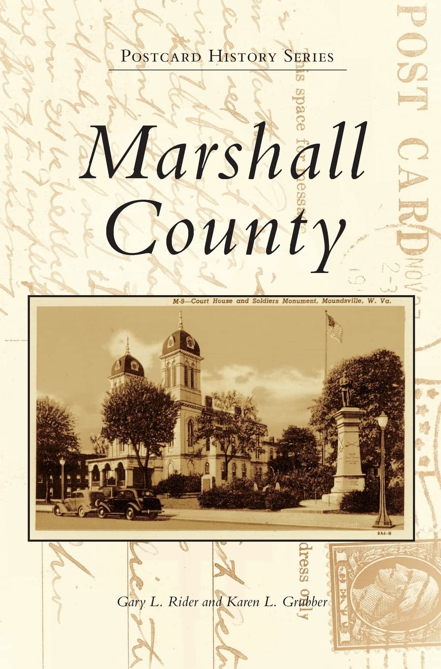Marshall County édition de prestige : impression d'art sur papier mat supérieur