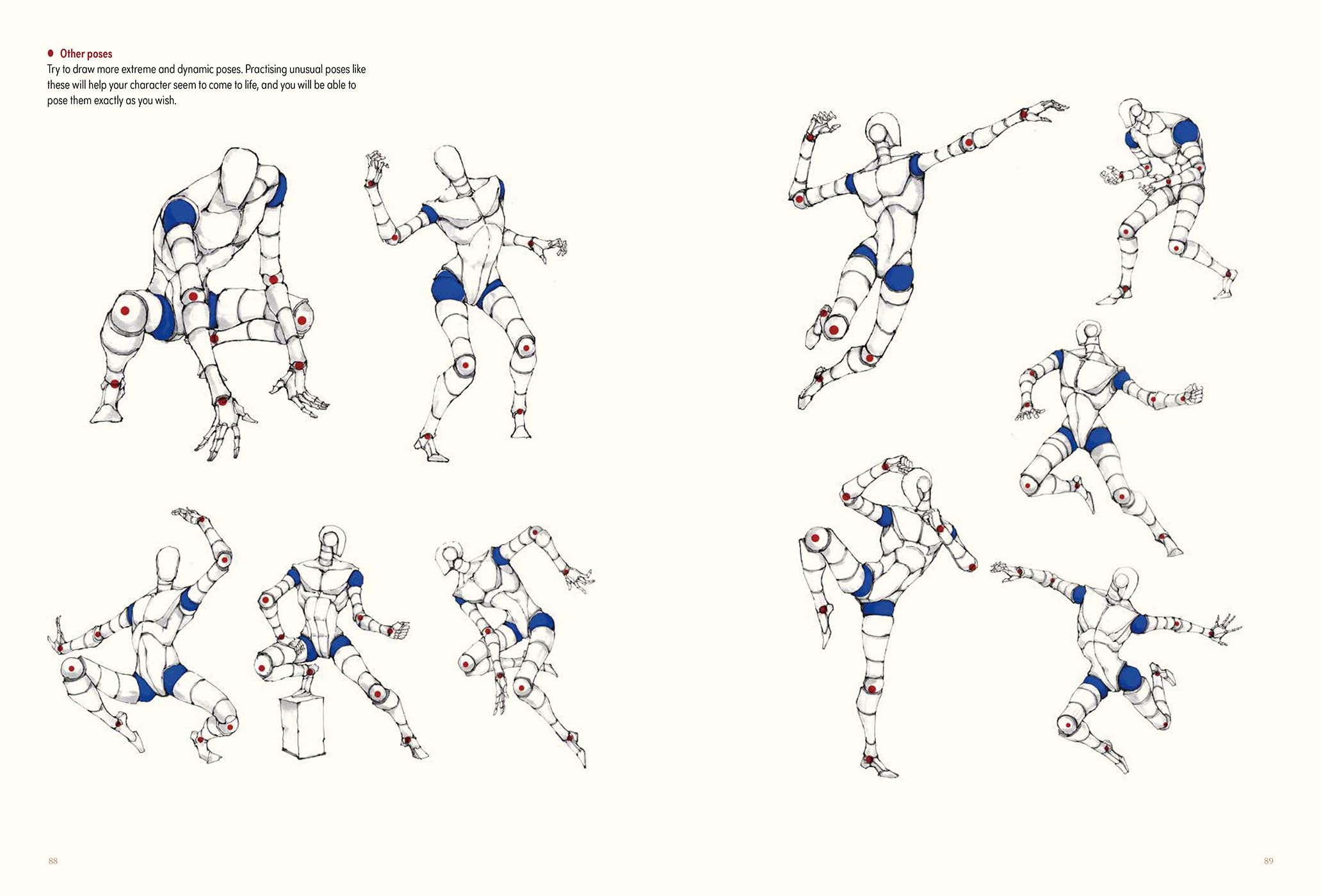 The Art of Fantasy: A Complete Step-by-Step Guide to Drawing Characters and Concept Design