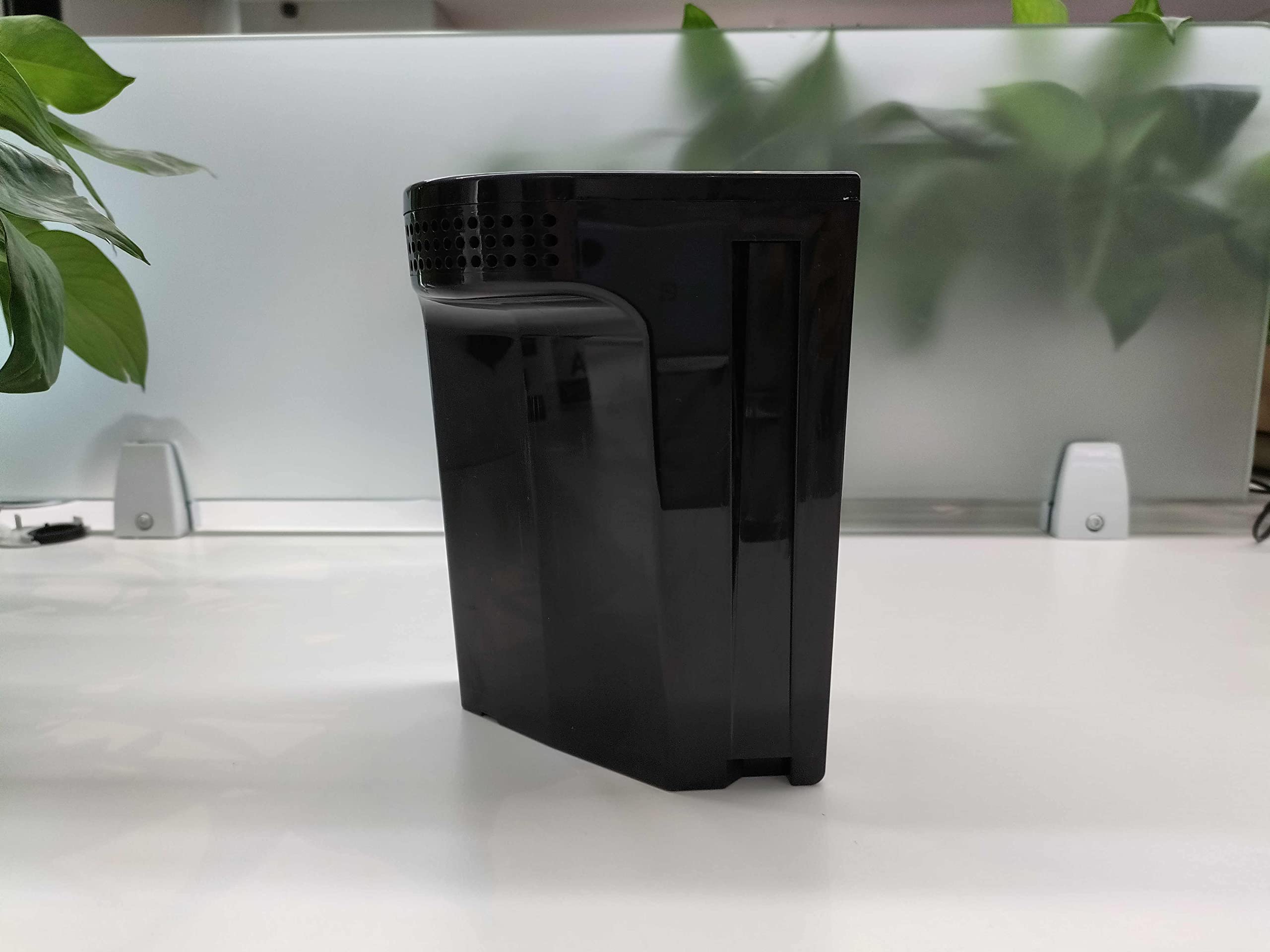 Set 5 Filtri A Carbone Attivo Per Compostiera - Elimina Odori E Insetti Naturalmente - Foto 12