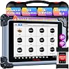 Autel MaxiSys MS908S Pro II Car Diagnostic Scan Tool - 2023 New Ver. of MK908PEliteMS908S ProElite, ECU ProgrammingCodingAdaption, Active Test, 36 Services, FCA Access, Work with MV108BT506