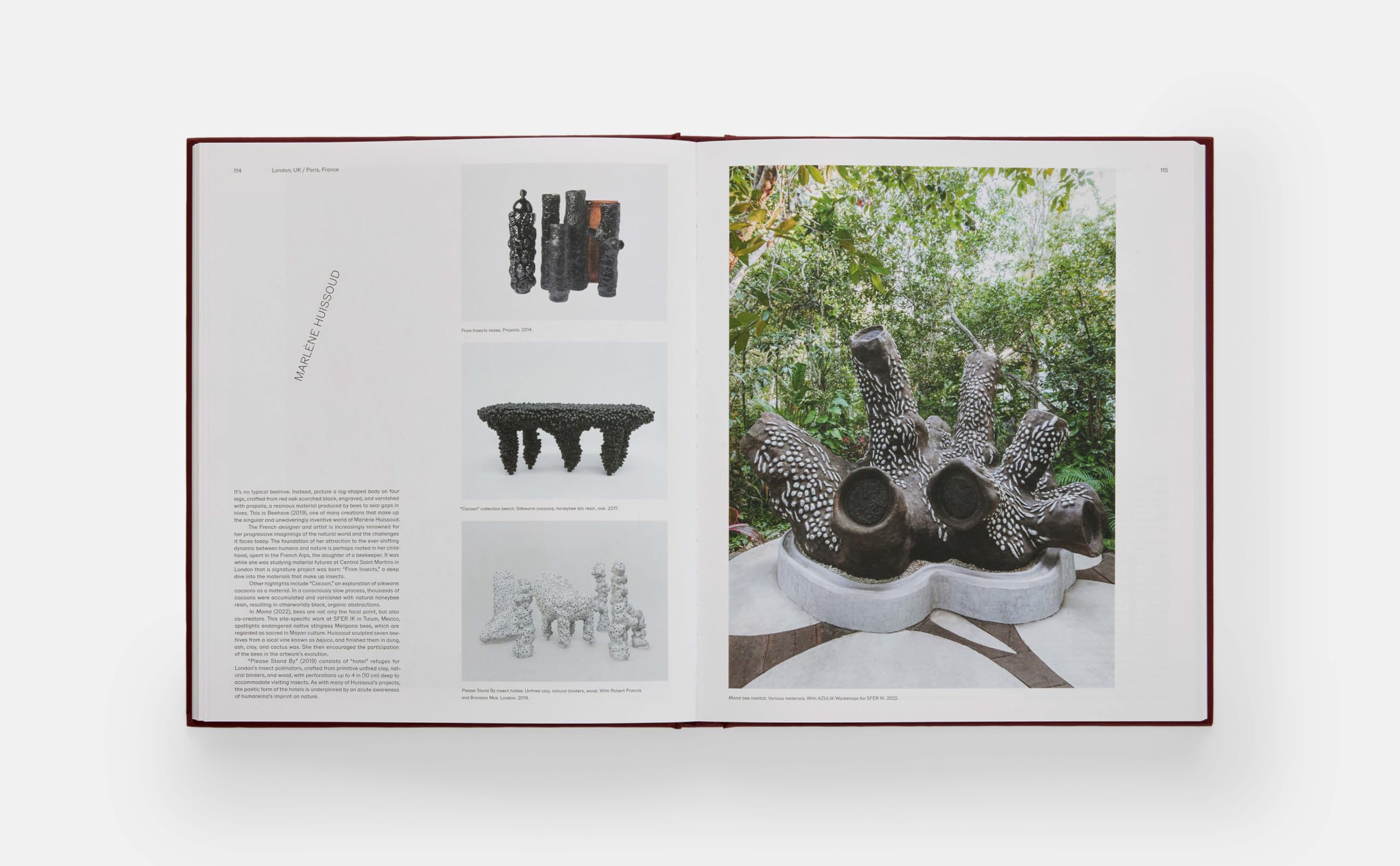 Designed for life. The world's best product designers