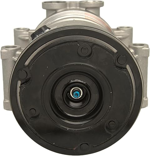 Miniatura 5 de ACDelco Gold 15-21729A Compresor de aire acondicionado