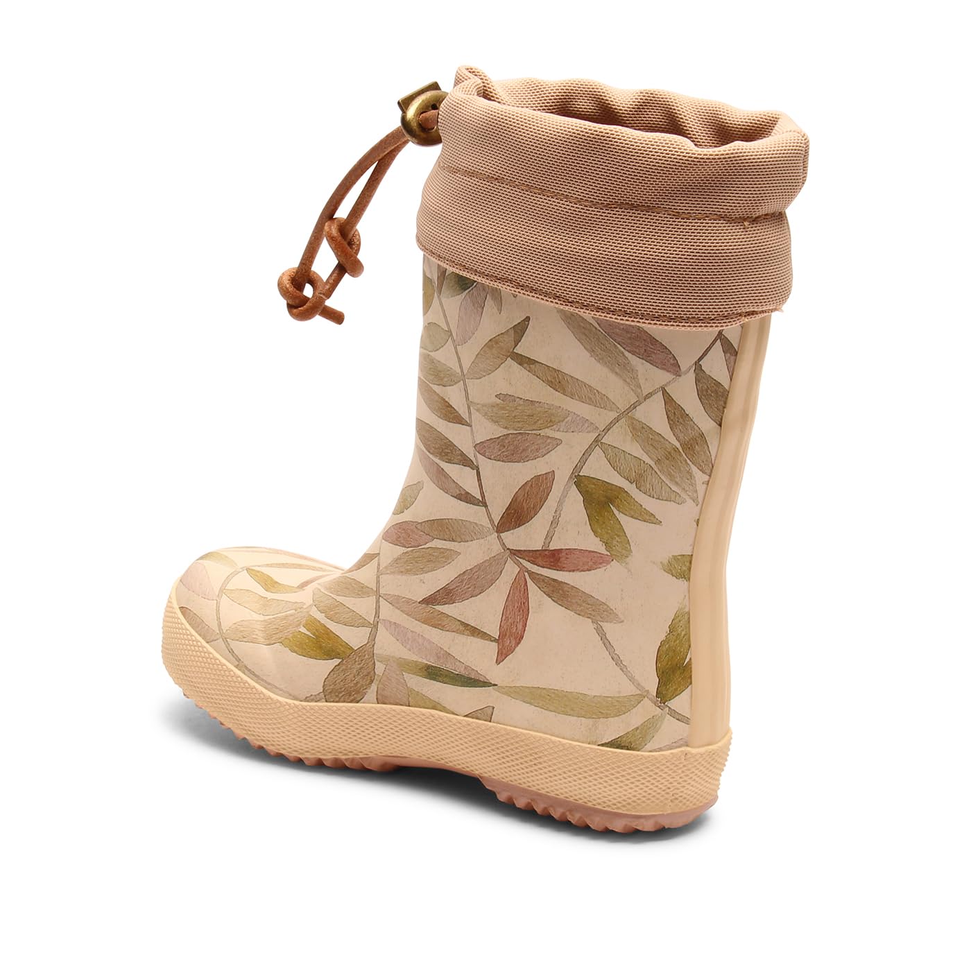 Bisgaard Unisex Kinder Bisgaard ThermoRain Boot