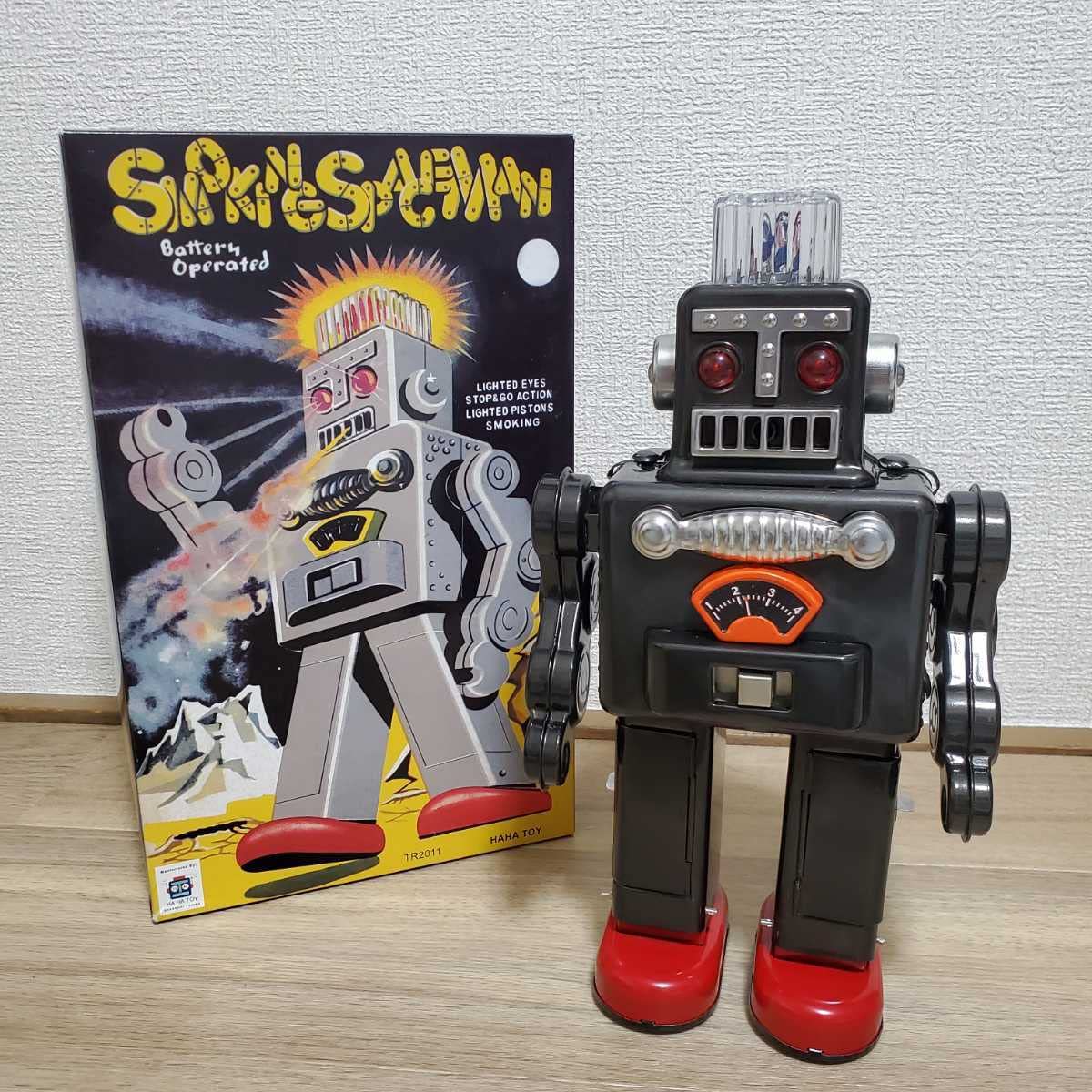 Amazon.co.jp: 復刻版スモーキングスペースマン SMOKING SPACE