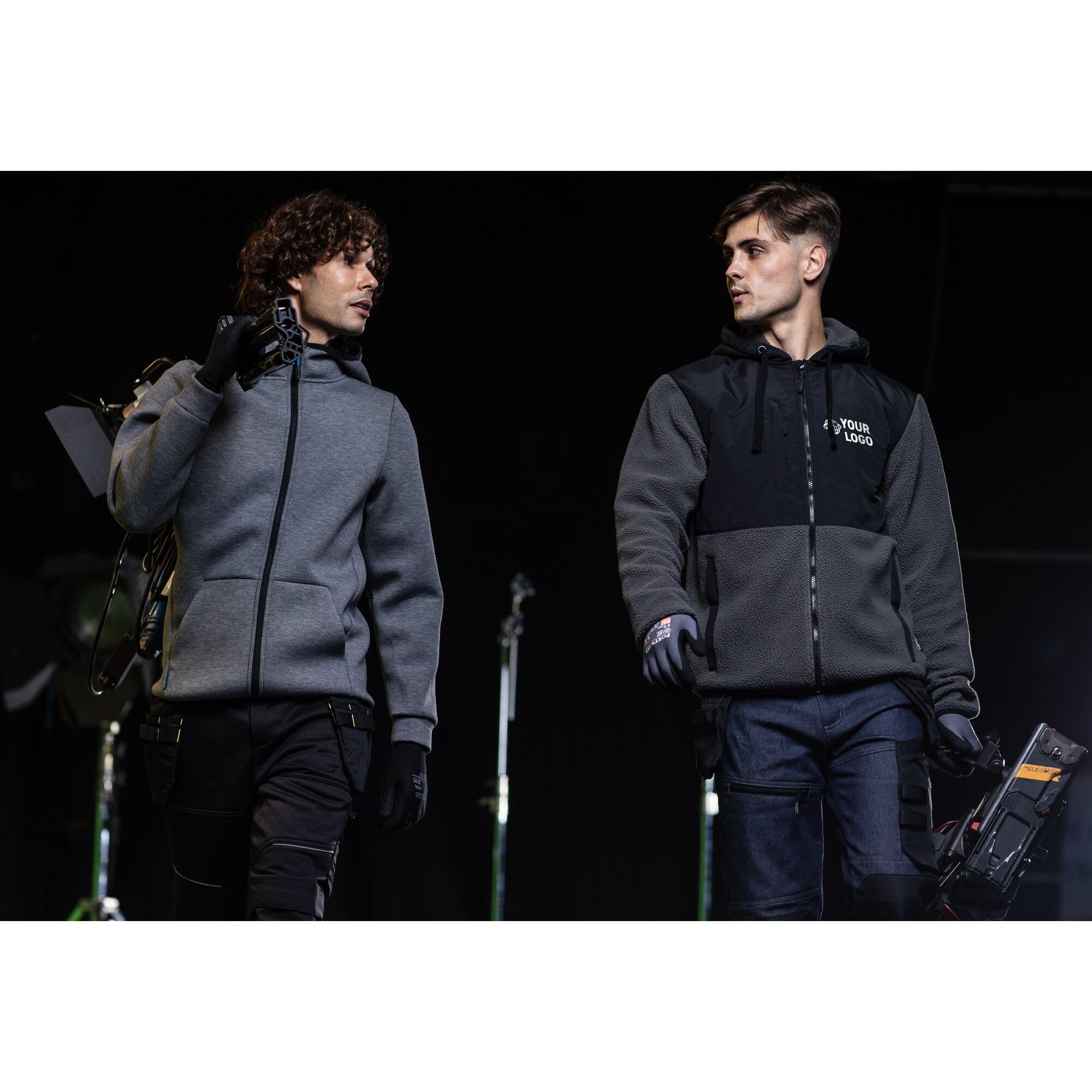 KX3 Neo Fleece