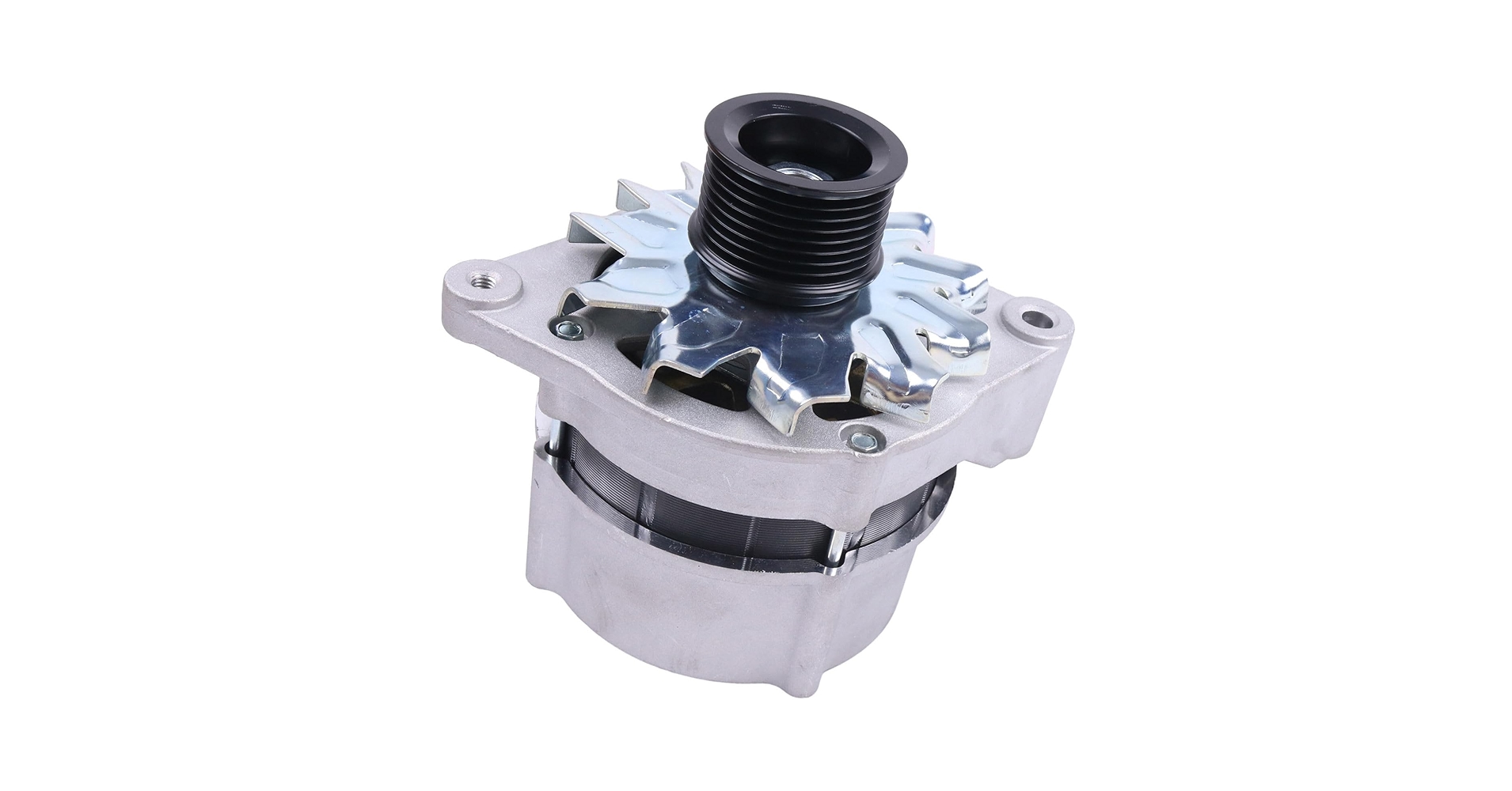 Amazon.com: IEQFUE 12V 90A Alternator 84254289 84416587
