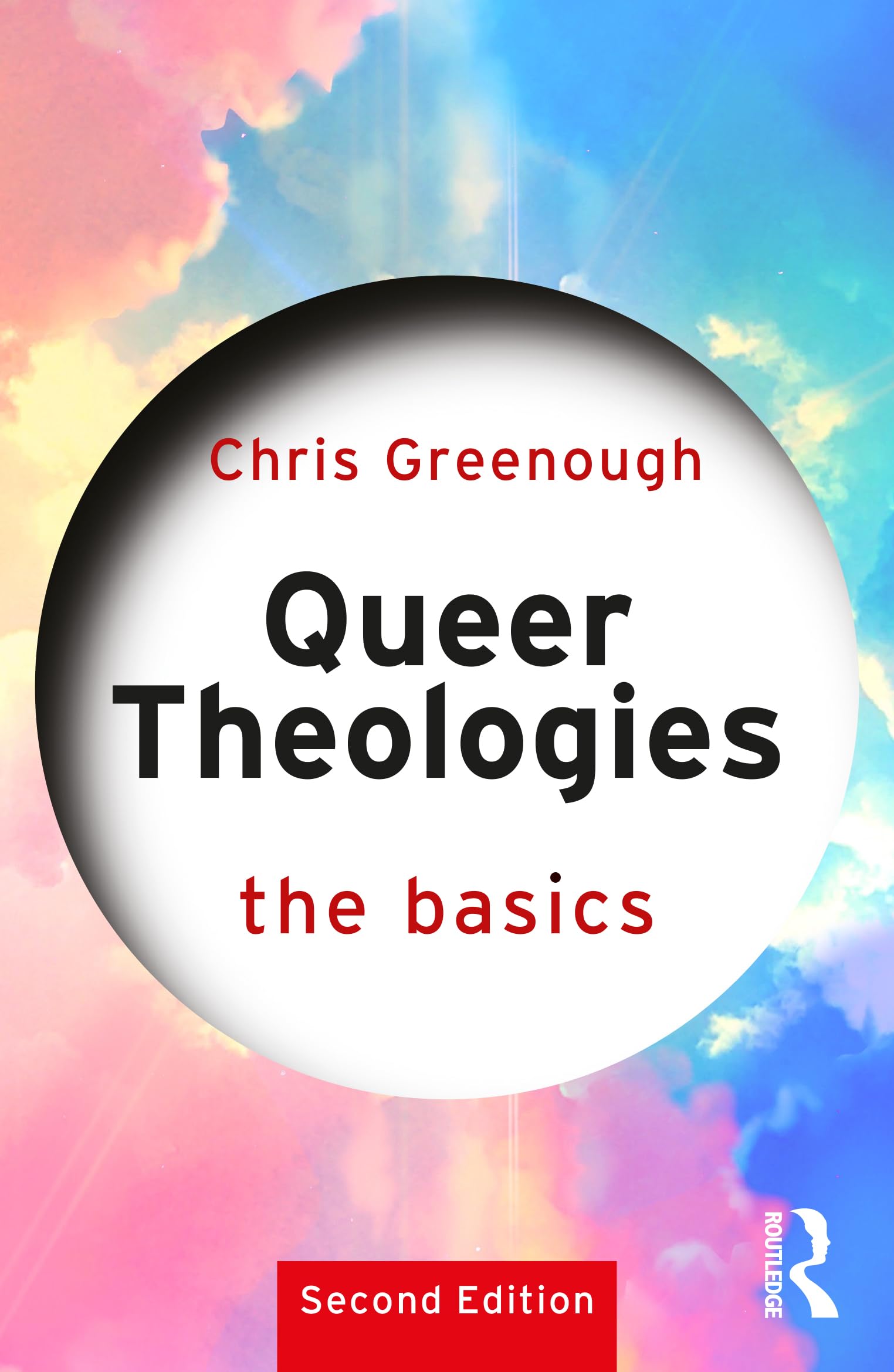 Queer Theologies: The Basics