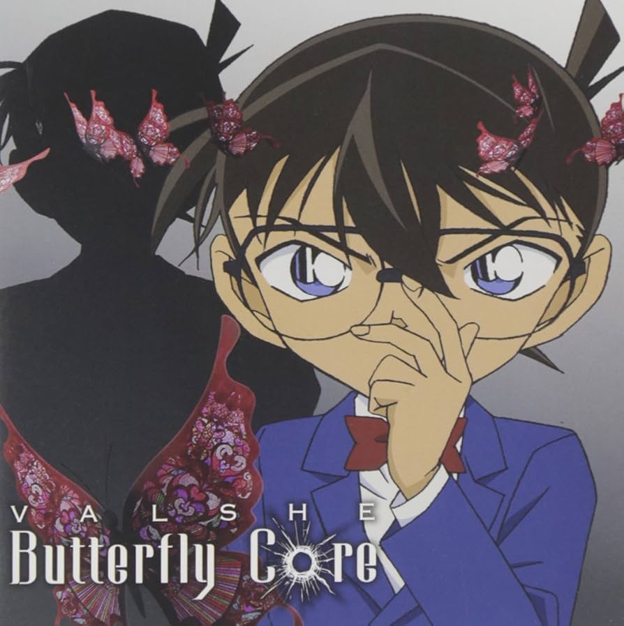 VALSHE CD他 Amazon.co.jp: Butterfly Core(初回限定盤B): ミュージック