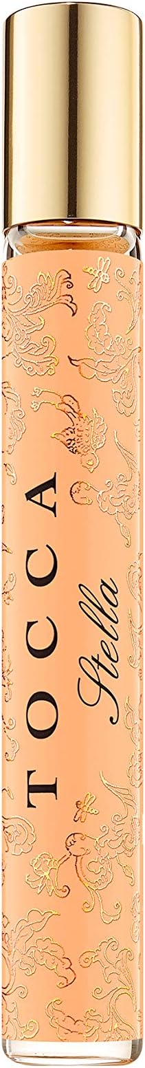 Tocca Stella Rollerball - 0.33/ 10 Ml Eau De Parfum, 0.33 Oz, 0.33 Fl Oz