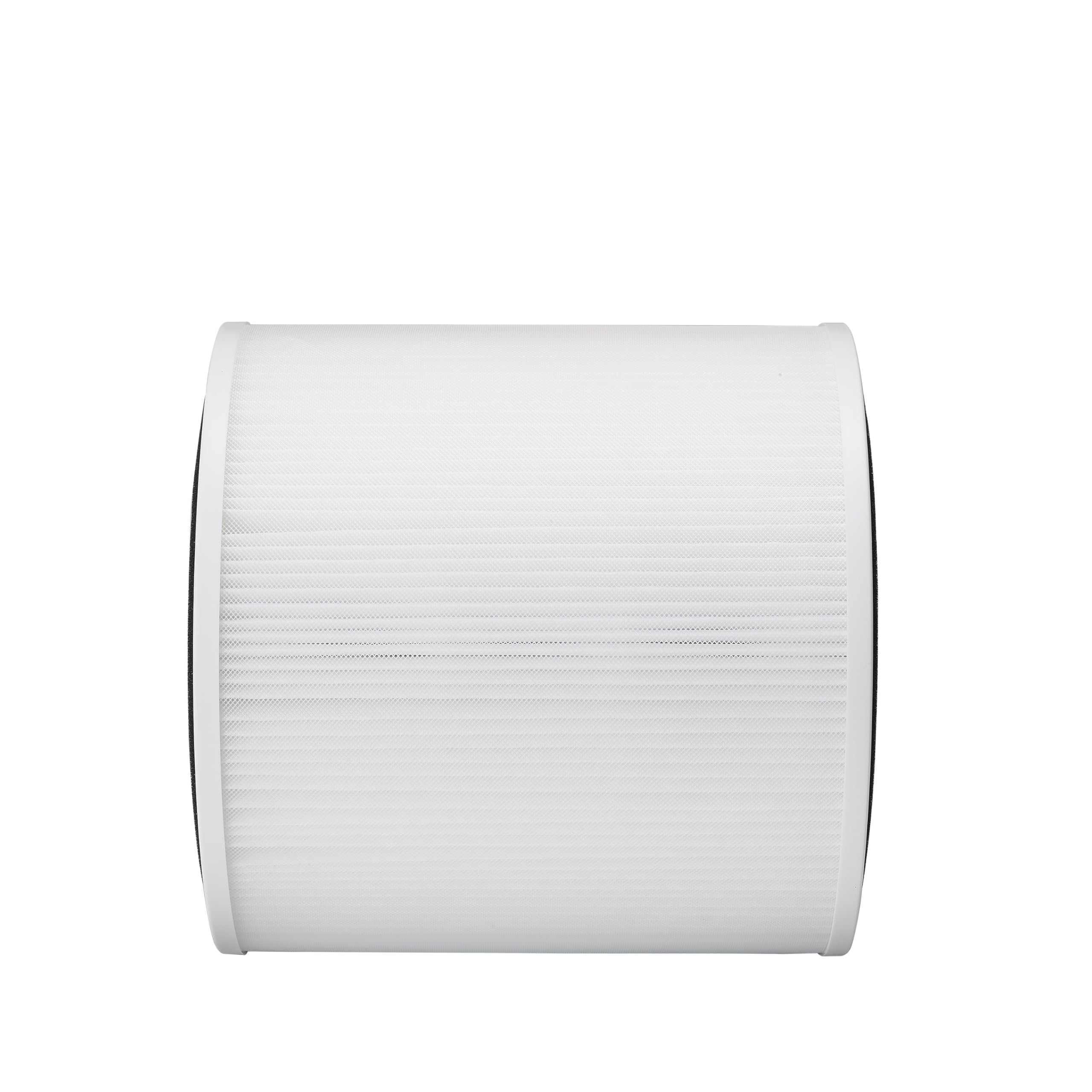 Zestaw 2 zamiennych filtrów Hepa 3 w 1, kompatybilny z oczyszczaczem powietrza TaoTronics TT-AP005, HERILIOS HS-AP005