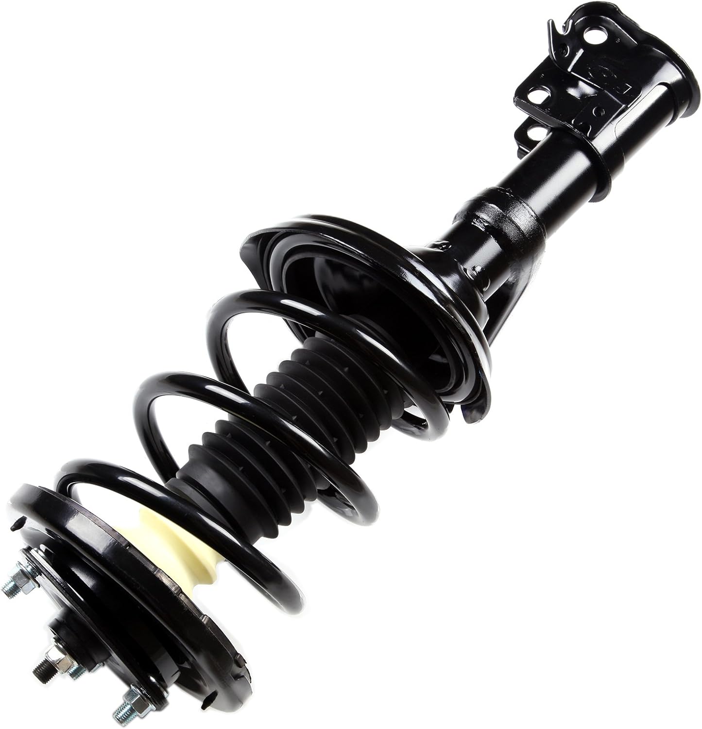 Struts And Shock Front and Rear Pair Pair Compatible with 2002-2006 for Honda CR-V Complete Struts Assembly 172144 172143 171380L 171380R