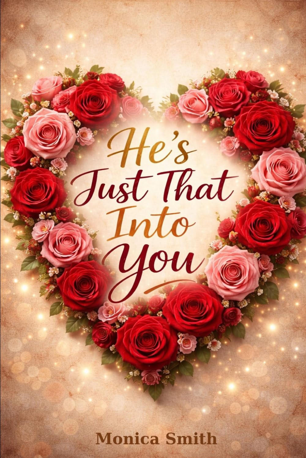 He's Just That Into You!: 1