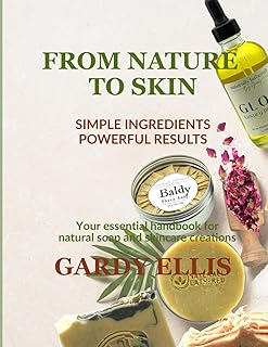 FROM NATURE TO SKIN: SIMPLE INGREDIENTS POWERFUL RESULTS