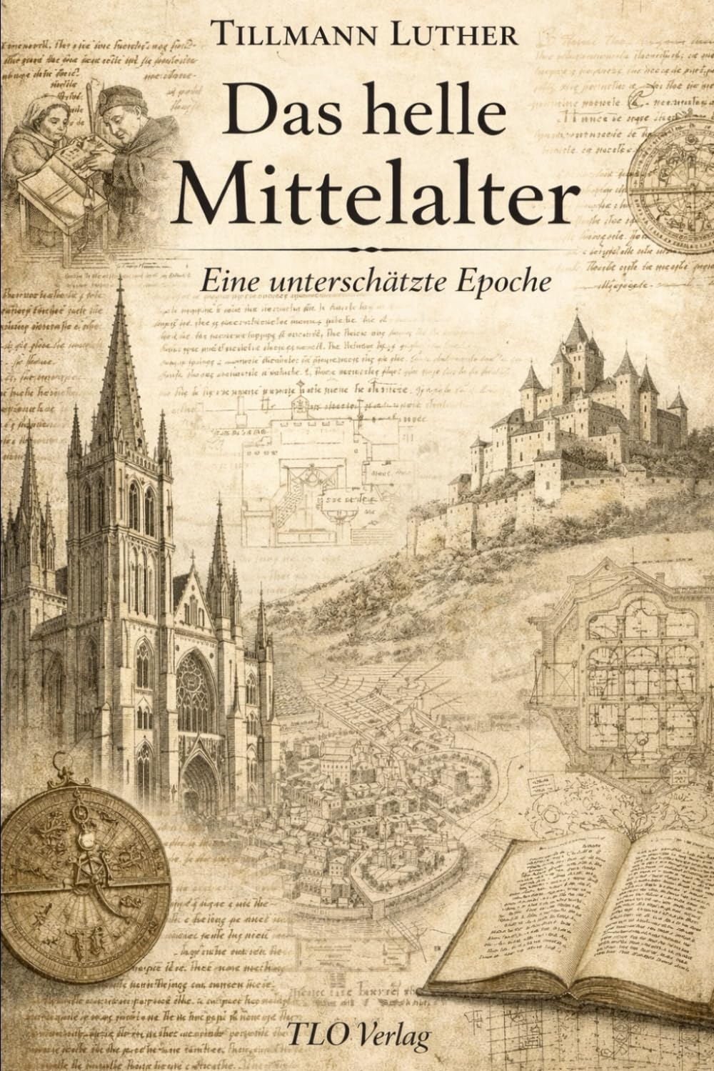 Das helle Mittelalter: Eine unterschätzte Epoche