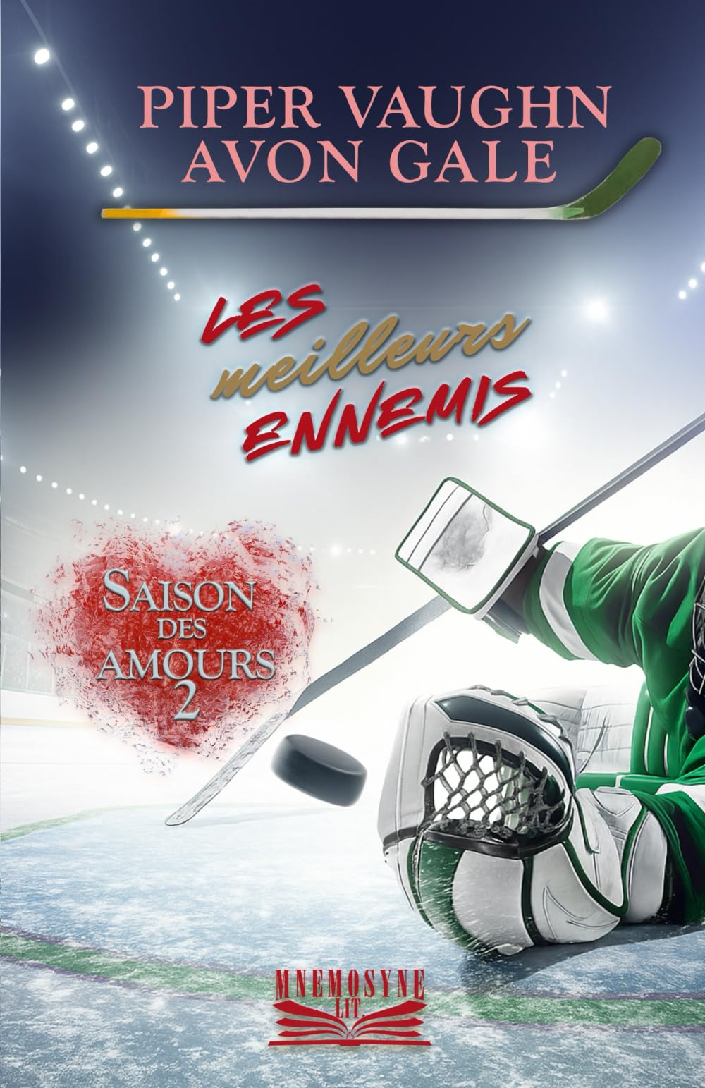 Les meilleurs ennemis (Saison des amours)