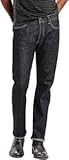 Men's 501 Levisoriginal Fit, Dimensional Rigid - 40x34