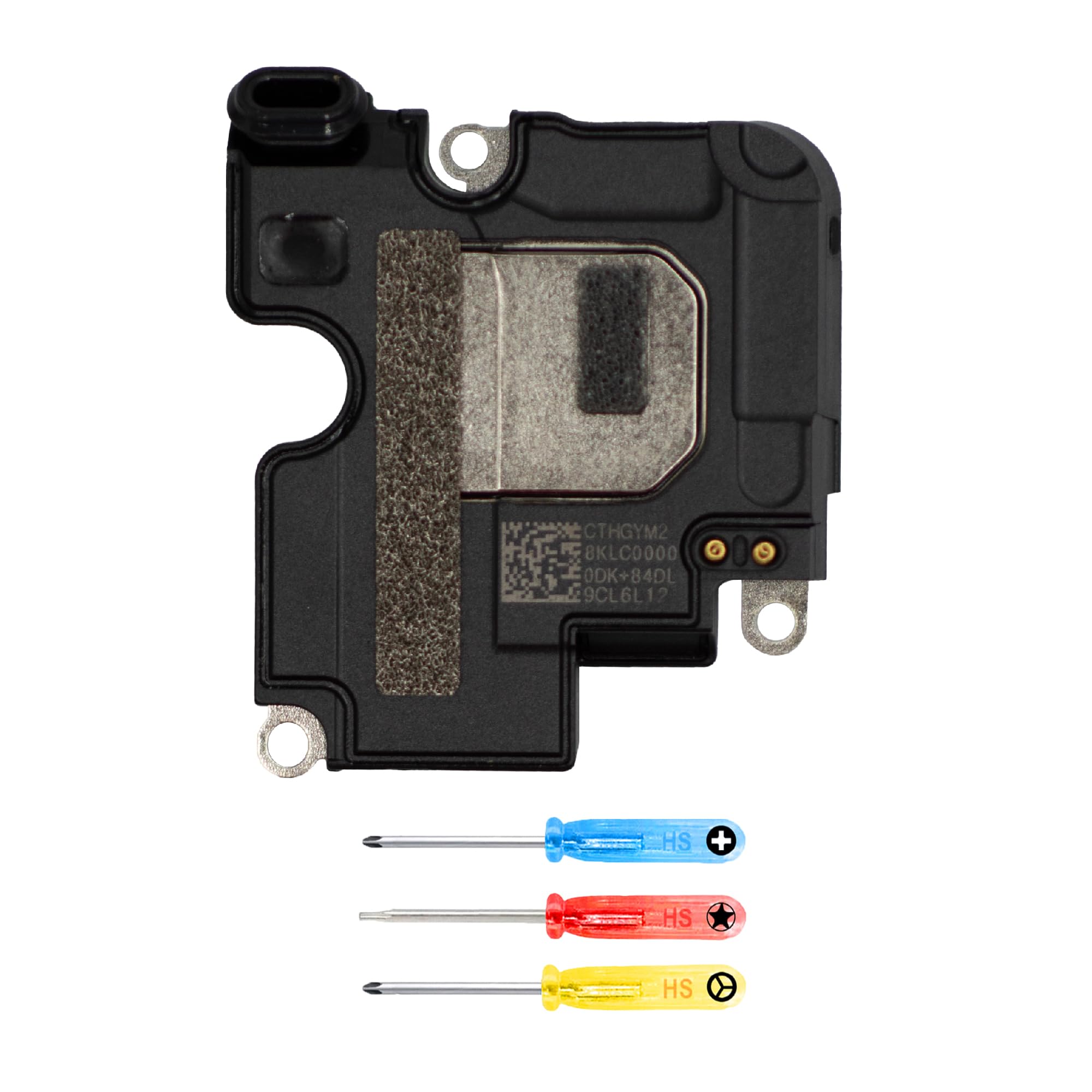 Haut-parleur Oreille Pour IPhone 15 Pro Max - Module écouteur Interne, Neuf, Compatible