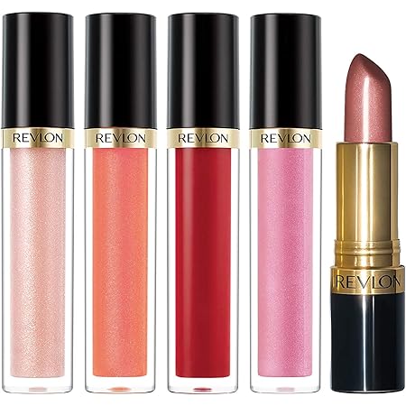 revlon lipstick gift set