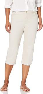 Amazon.com: Bandolino Capris