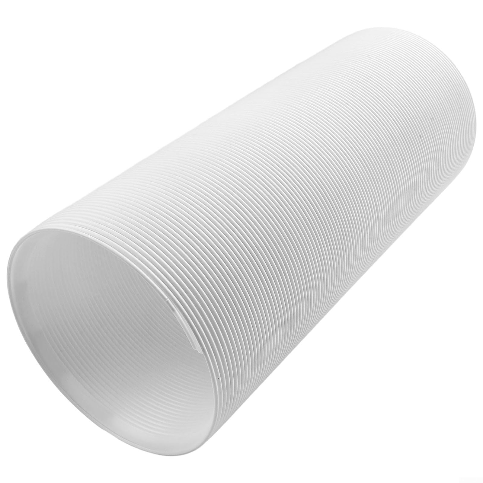 Manguera flexible para aire acondicionado de 150 cm/200 cm para soluciones de refrigeración portátiles (150 mm x 2 m)