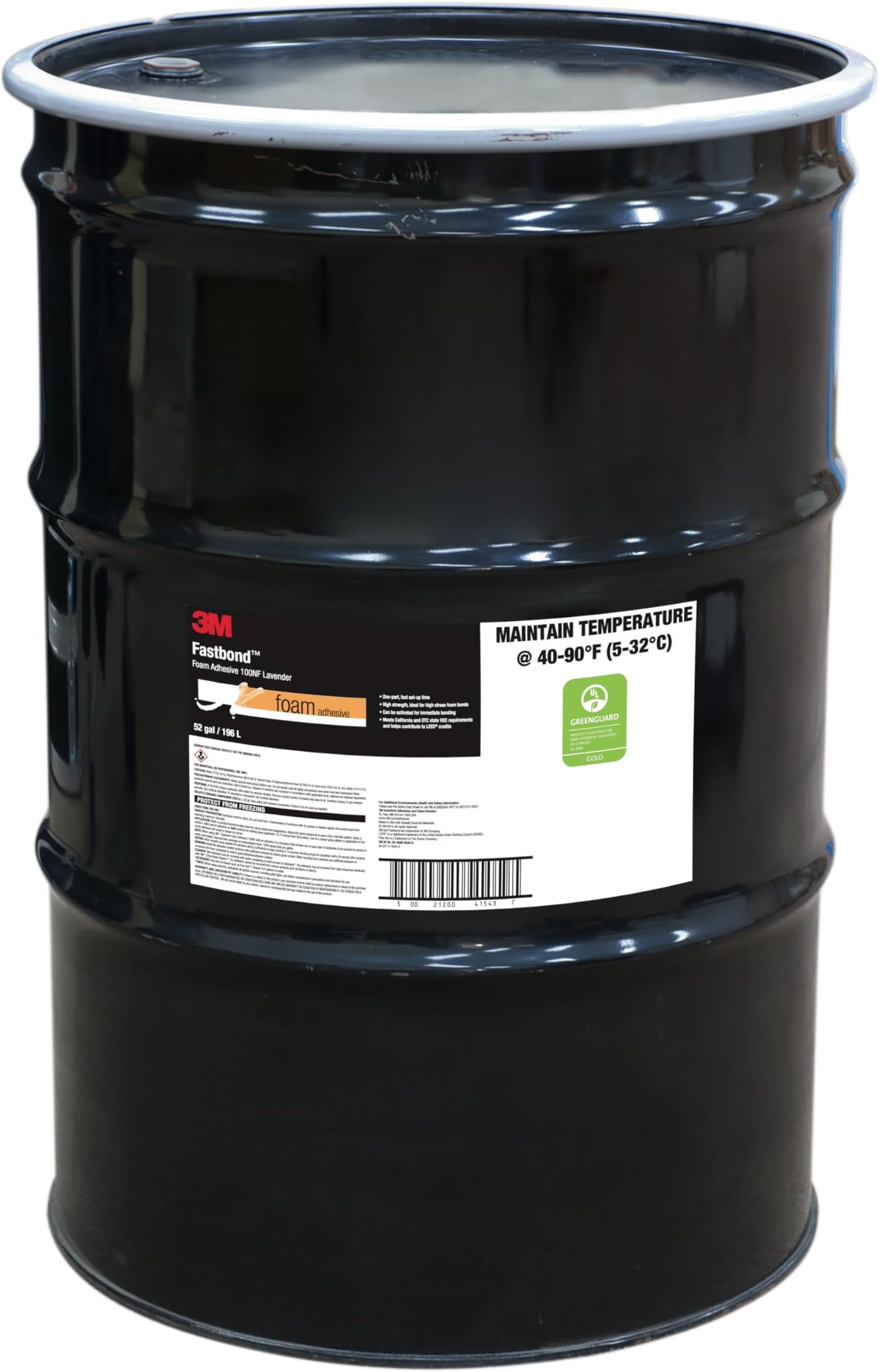 Fastbond Foam Adhesive 100NF, Lavender