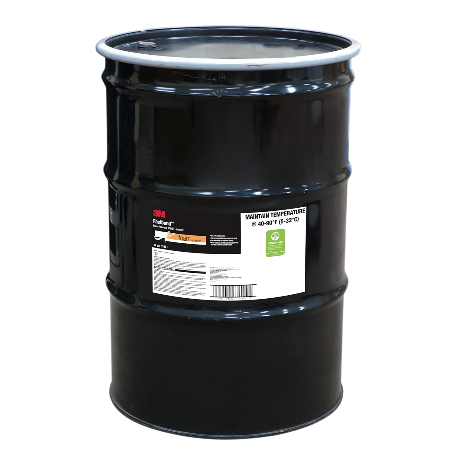 3M Fastbond Foam Adhesive 100NF, Lavender