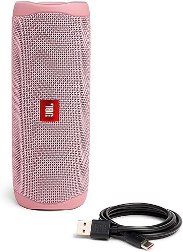 Miniatura 6 de JBL Flip 5 - Par de bocinas portátiles inalámbrica con conexión Bluetooth, resistentes al agua