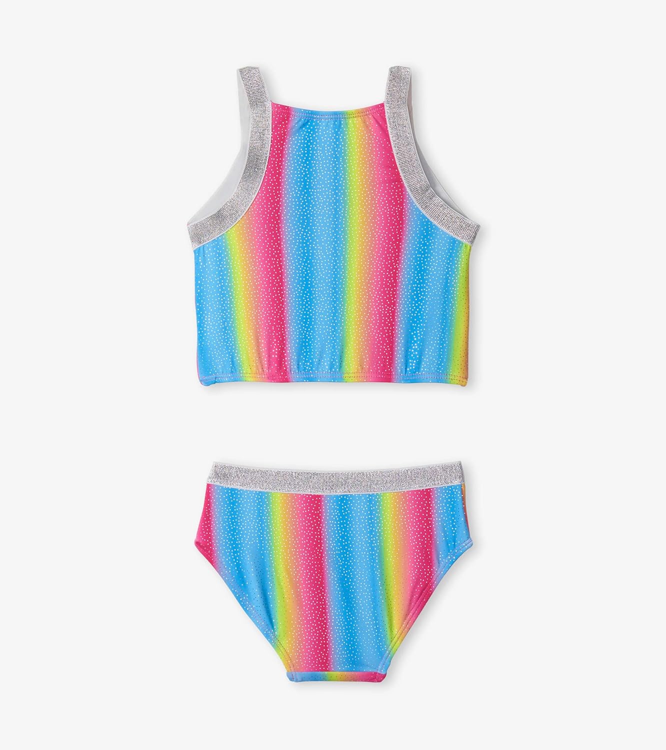 Hatley Girls' Tankini Set