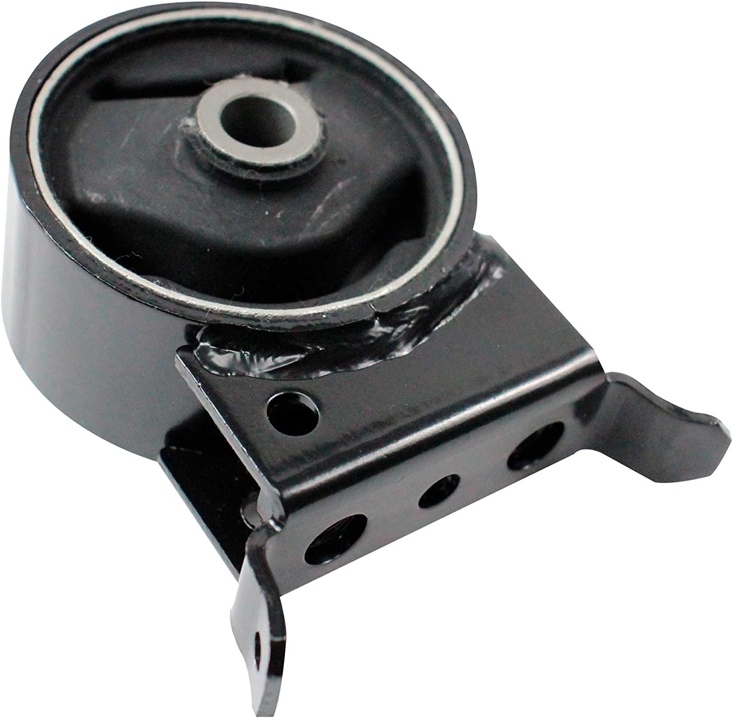 DNJ MMK1122 Motor Mount Kit For 00-17 Scion Toyota xA xB Echo 1.5L L4 DOHC Naturally Aspirated 1NZ-FE