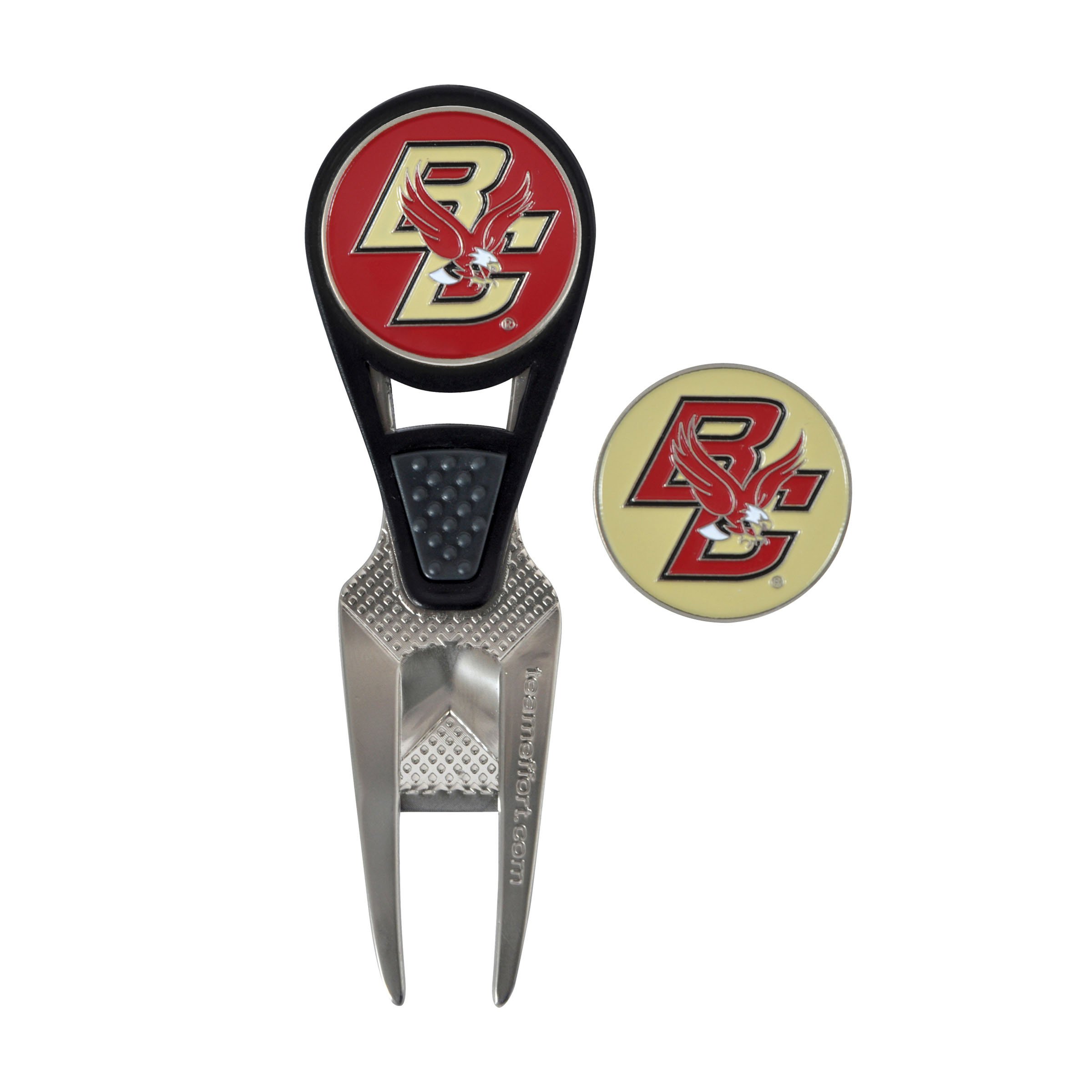 Collegiate CVX Ball Mark Repair Tool & 2 Ball Markers