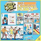 No Landing Plan