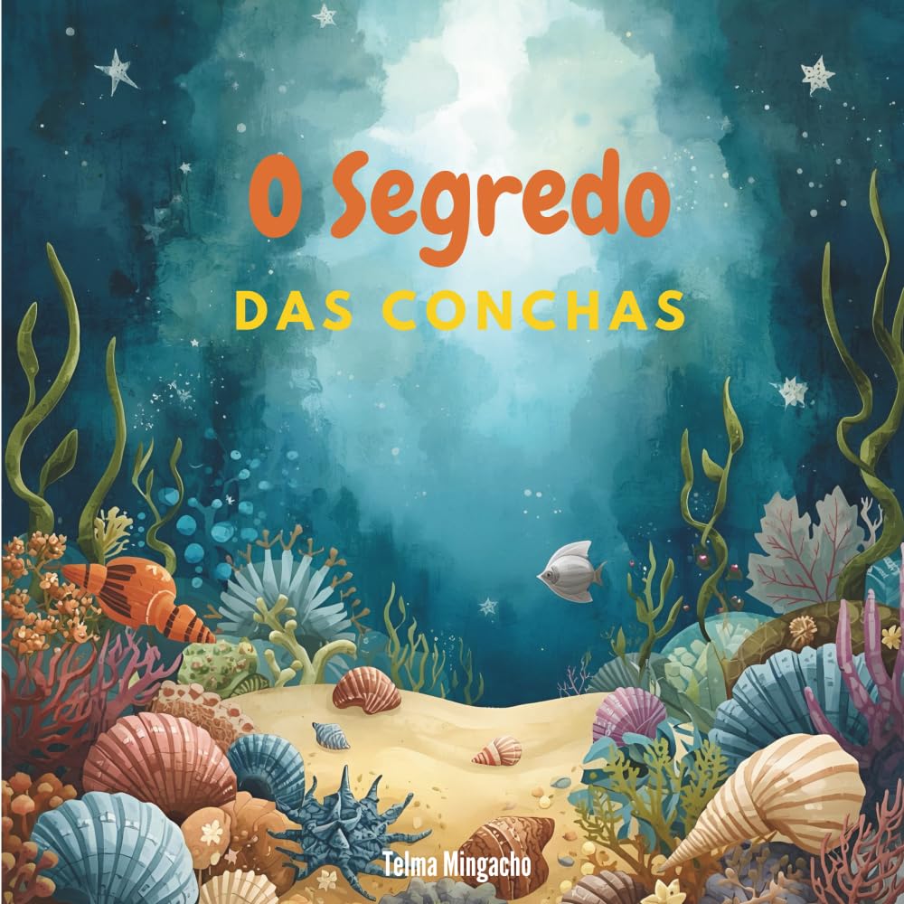 O Segredo das Conchas