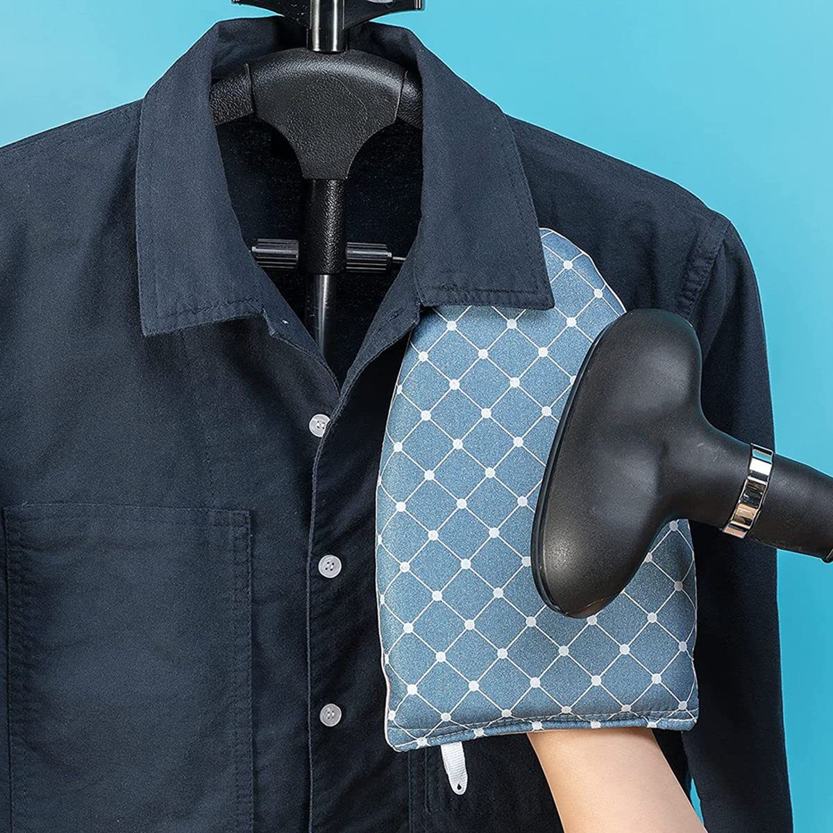 Amazon.co.jp : 衣類スチームアイロン手袋 防蒸気手袋 耐熱服スチーム