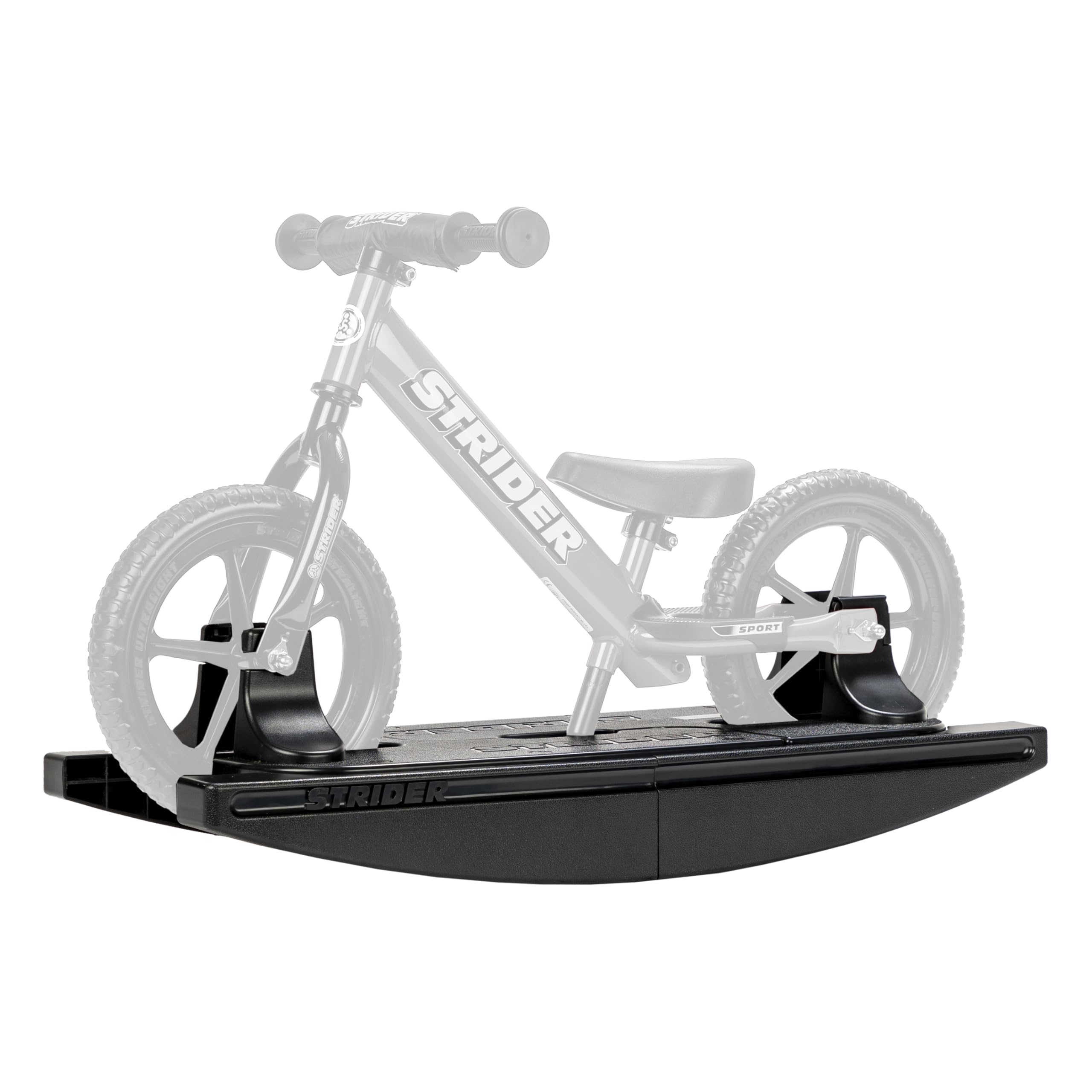 Amazon.com: Strider Rocking Base for 12” Strider Balance Bikes
