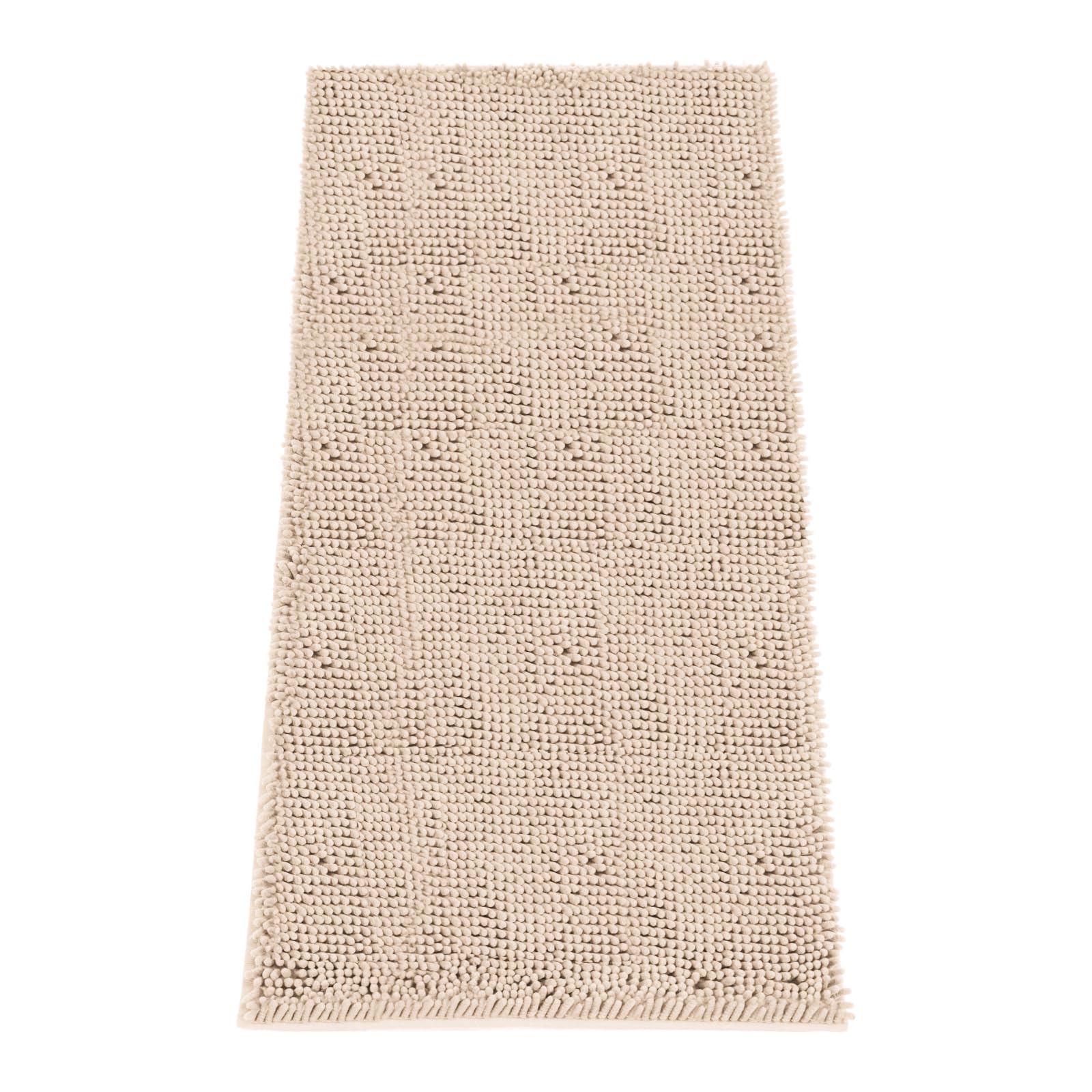 HOMEK Chenille Mat