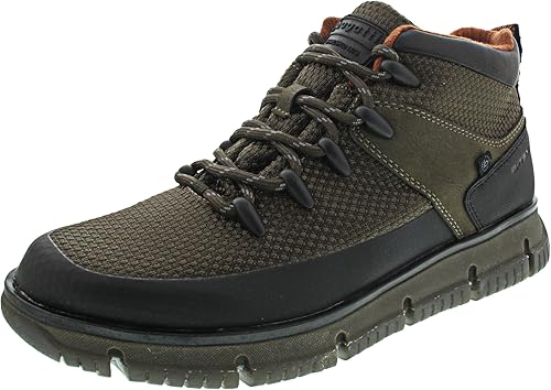 Miniatura 5 de bugatti Botas de moda para hombre, 8.5 US