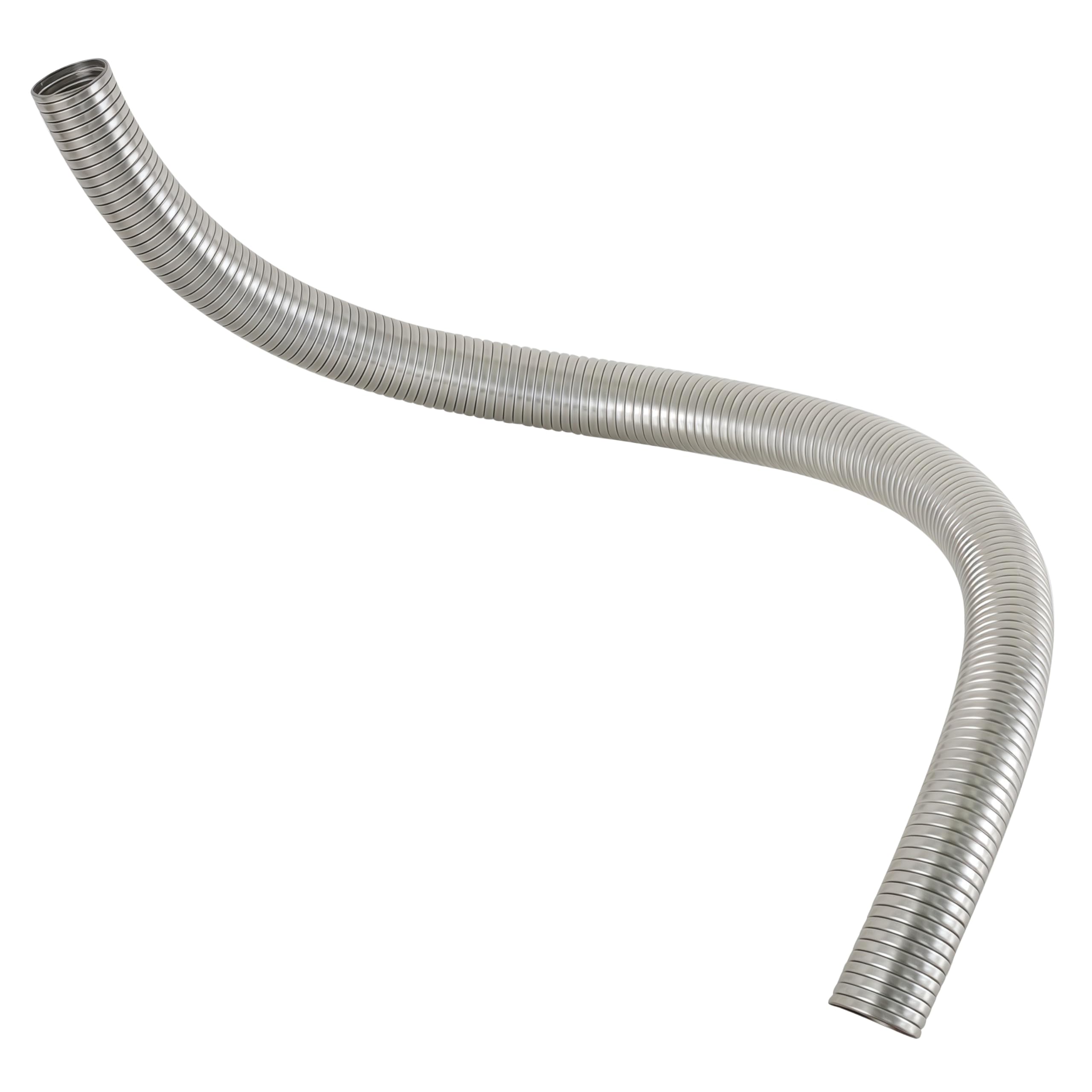 Universal T304 stainless steel Exhaust Flex Pipe 36