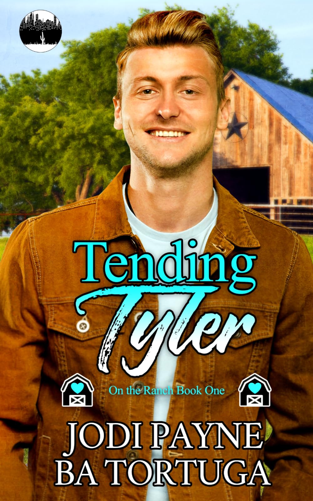 Buy Tending Tyler: 1 (Lone Star) — BookShops.in