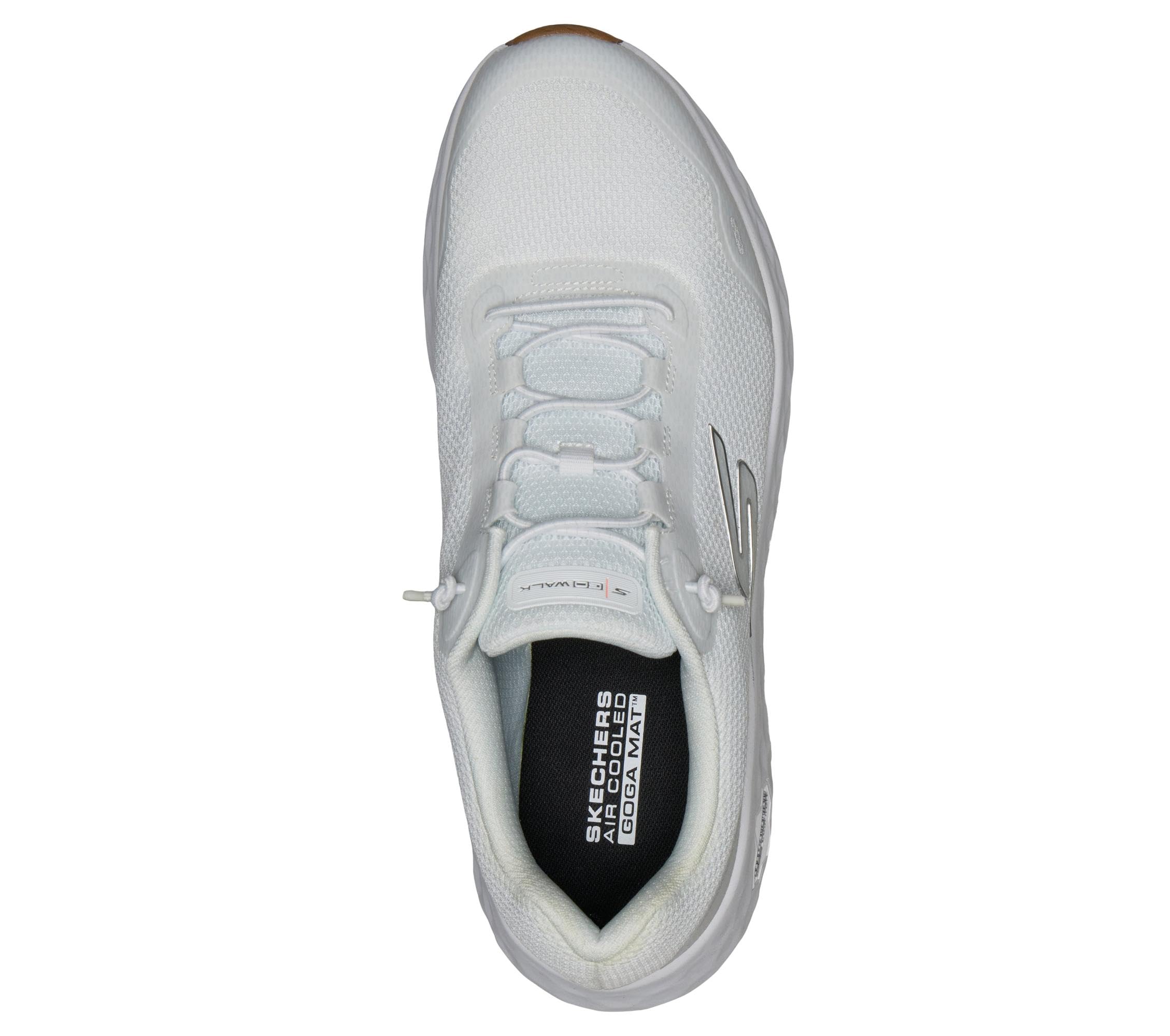 Skechers Go Walk MAX Cushioning Flex RAF ZapatillasHombre