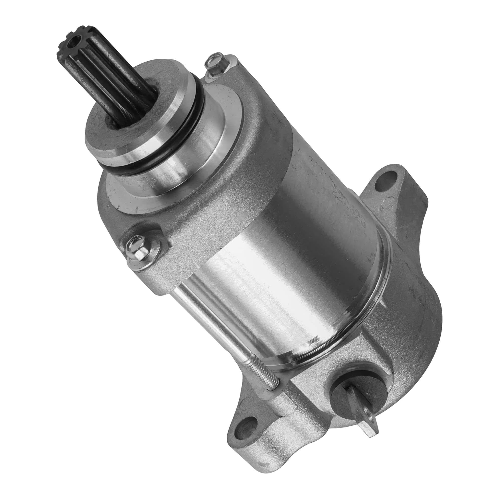 Motor Arranque Para SXV 450 Motor De Arrancador