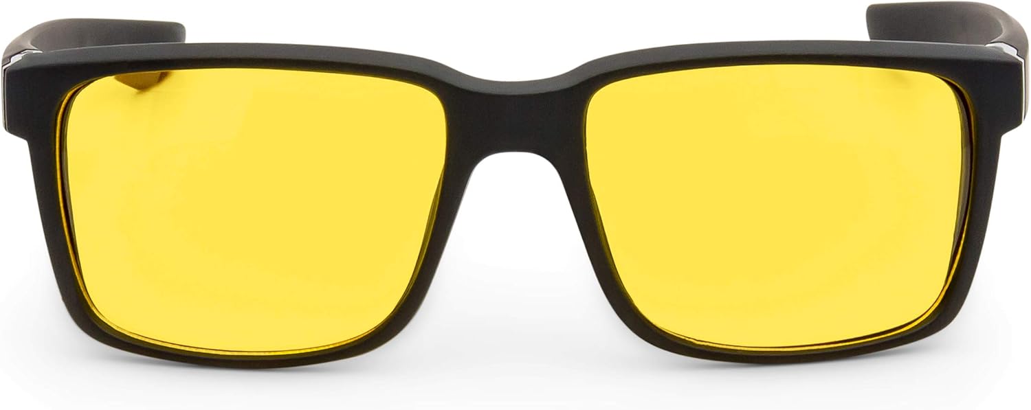 TrueDark Daylights Amber Transition Fairlane Blue Light