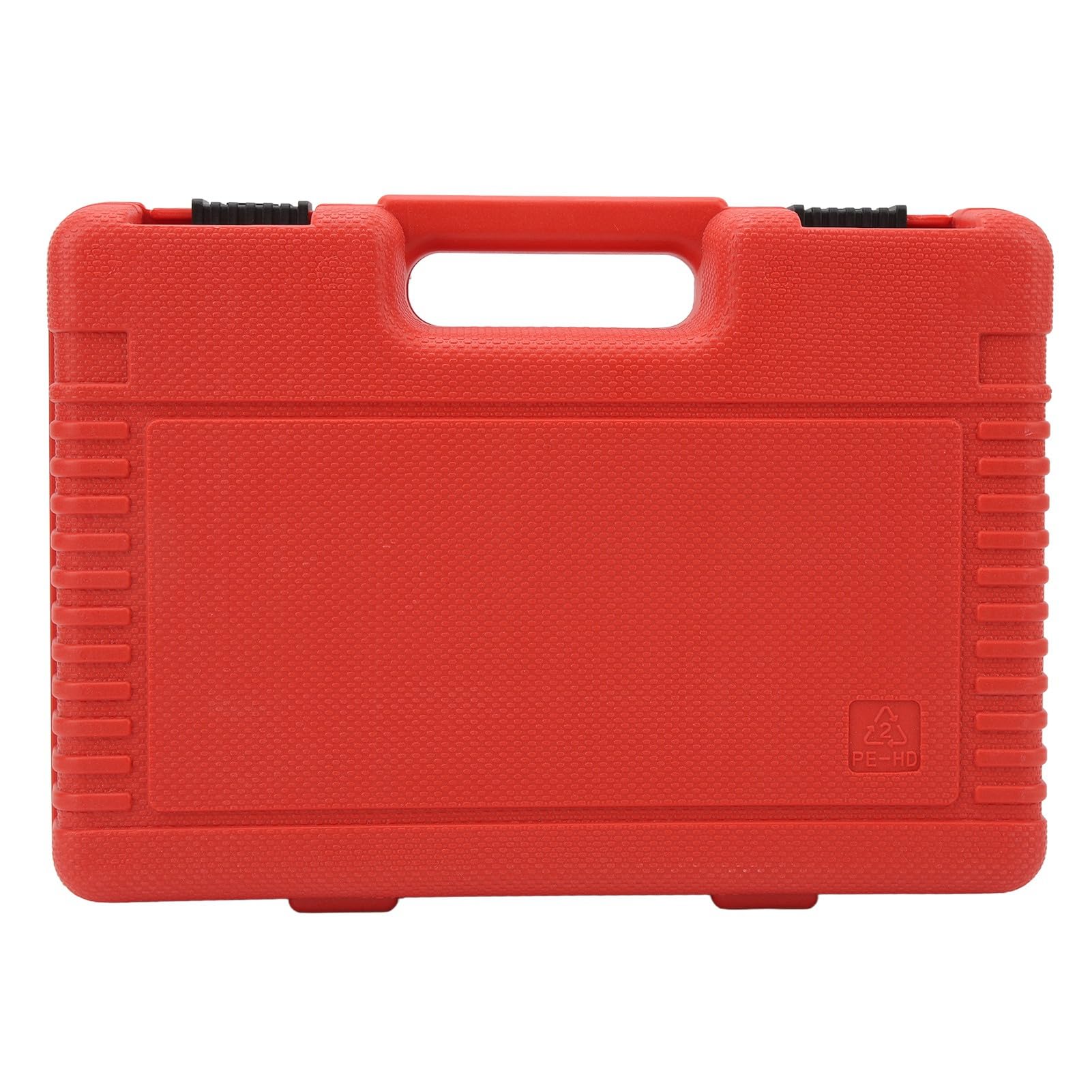 Ejoyous Kit de Purga de Frenos, Probador de Bomba de Vacío de Mano de Acero Al Carbono, Calibre de 0 a 40 PSI, 2 Mangueras de 26 Pulgadas, Herramienta de Purga de Líquido de Embrague de Freno para