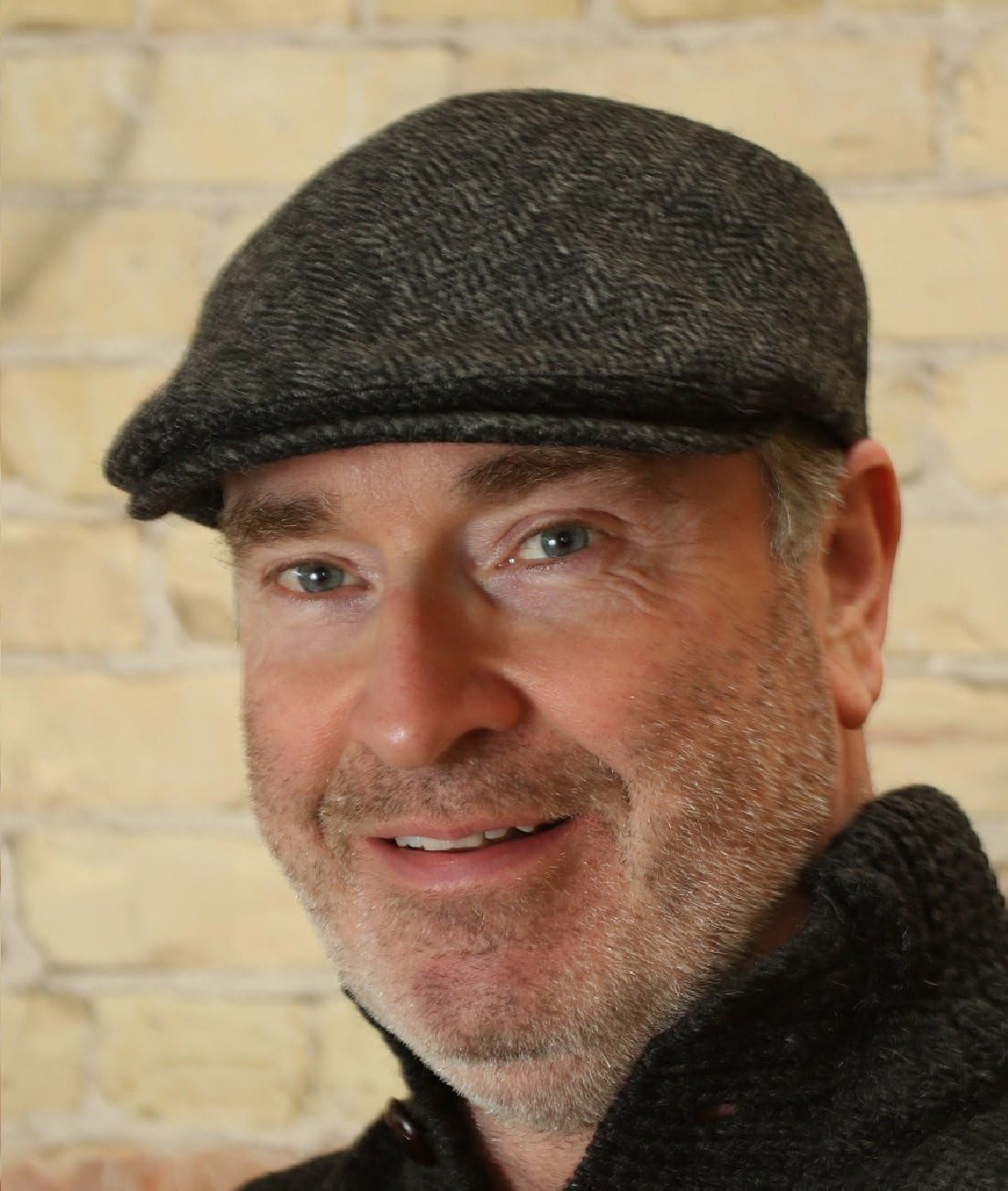 Irish touring cap Clearance