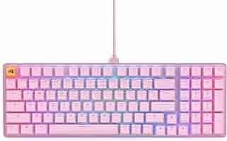 Glorious グロリアス GMMK2 キーボード ゲーミング Amazon.co.jp: Glorious グロリアス GMMK2 pc ゲーミング