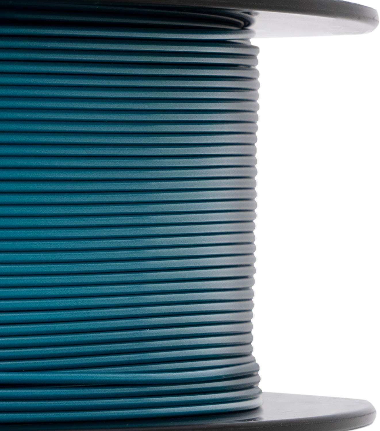HATCHBOX PETG 3D Printer Filament, Dimensional Accuracy +/- 0.03 mm, 1 kg Spool, 1.75 mm : Industrial & Scientific