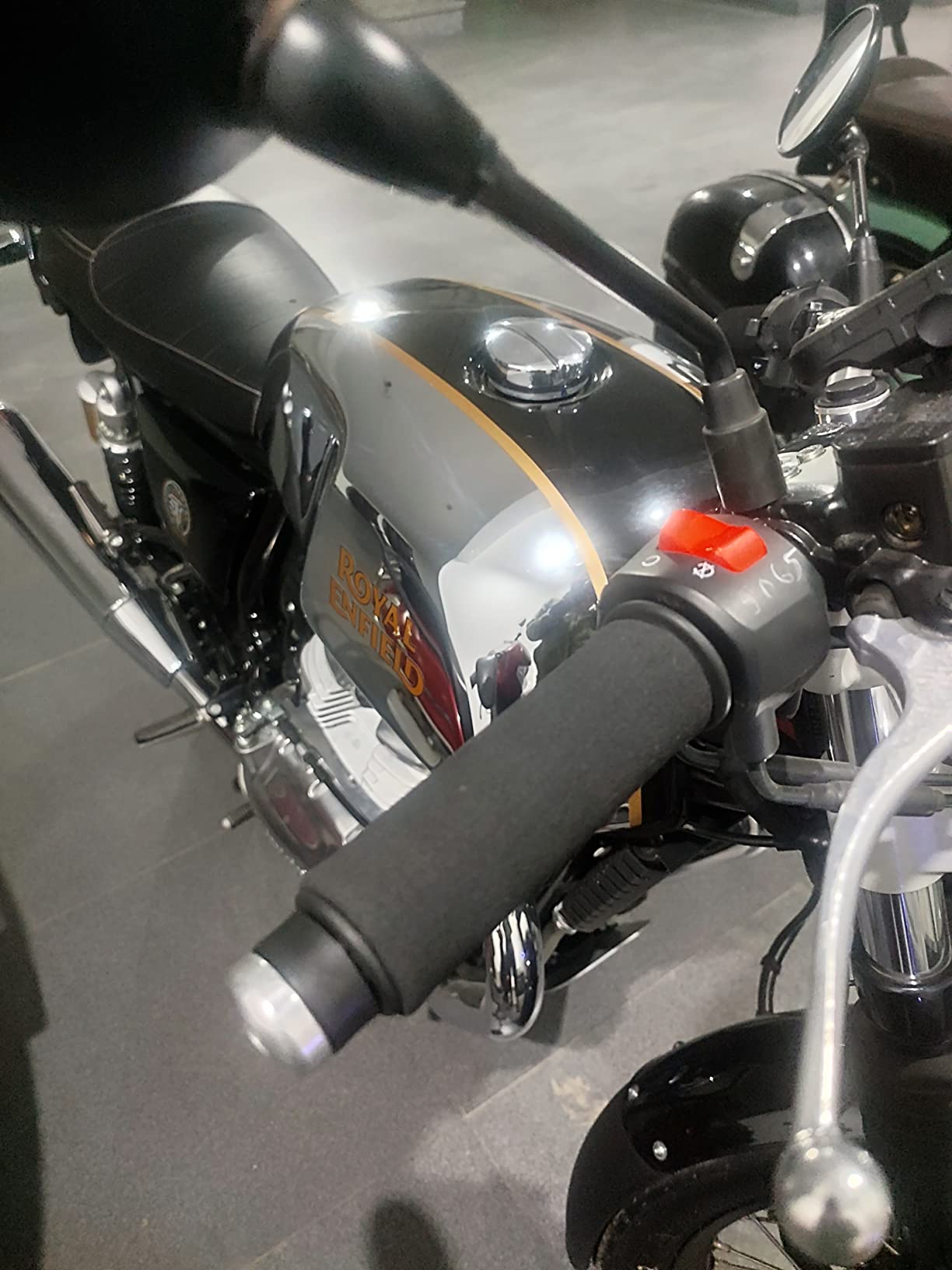 Customer Image